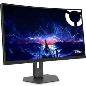 Lenovo Legion 27Q-2c 27-inch VA Curved 240hz Gaming Monitor Lenovo Legion 27Q-2c 27-inch VA Curved 240hz Gaming Monitor