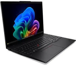 Lenovo ThinkPad L16 Gen 3 Intel Laptop, 16" IPS 60Hz,Intel Core Ultra 5 325,16GB, Graphics, 512GB SSD,Win 11 Pro Lenovo ThinkPad L16 Gen 3 Intel Laptop, 16" IPS 60Hz,Intel Core Ultra 5 325,16GB, Graphics, 512GB SSD,Win 11 Pro