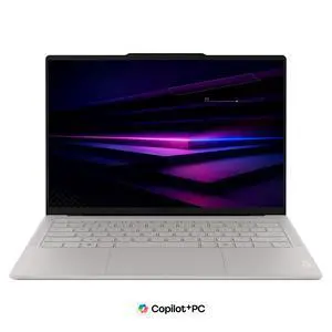 Lenovo Slim 7i Aura Edition Laptop, 14" Glass,Intel Core Ultra 7 355,16GB, Graphics, 512GB SSD,Win 11 Pro Lenovo Slim 7i Aura Edition Laptop, 14" Glass,Intel Core Ultra 7 355,16GB, Graphics, 512GB SSD,Win 11 Pro