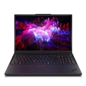 Lenovo ThinkPad P16v Gen 3 Intel Laptop, 16" IPS Low Power,Intel Core Ultra 9 285H vPro,64GB, RTX PRO 2000 Blackwell GPU 8GB GDDR7, 2TB SSD,Win 11 Pro Lenovo ThinkPad P16v Gen 3 Intel Laptop, 16" IPS Low Power,Intel Core Ultra 9 285H vPro,64GB, RTX PRO 2000 Blackwell GPU 8GB GDDR7, 2TB SSD,Win 11 Pro