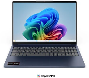 Lenovo IdeaPad Slim 5a Laptop, 16" IPS 120Hz,Ryzen AI 7 445,16GB, AMD Radeon 840M, 1TB SSD,Win 11 Home Lenovo IdeaPad Slim 5a Laptop, 16" IPS 120Hz,Ryzen AI 7 445,16GB, AMD Radeon 840M, 1TB SSD,Win 11 Home