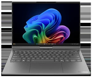 Lenovo ThinkBook Plus Gen 7 Auto Twist Intel Laptop, 14" Glass,Intel Core Ultra 5 325,32GB, Graphics, 512GB SSD,Win 11 Pro Lenovo ThinkBook Plus Gen 7 Auto Twist Intel Laptop, 14" Glass,Intel Core Ultra 5 325,32GB, Graphics, 512GB SSD,Win 11 Pro