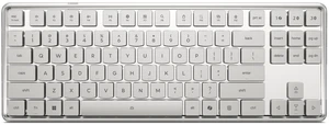 Lenovo 900 Wireless Mechanical Keyboard-US English(NA Package) Lenovo 900 Wireless Mechanical Keyboard-US English(NA Package)