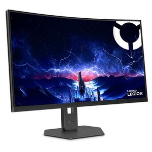 Lenovo Legion 32Q-2C 31.5-inch VA Curved QHD 240Hz Gaming Monitor Lenovo Legion 32Q-2C 31.5-inch VA Curved QHD 240Hz Gaming Monitor