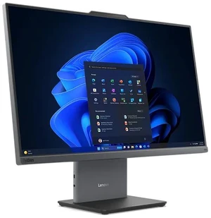 Lenovo ThinkCentre Neo 55a Gen 6 AMD Desktop, 23.8" FHD IPS,Ryzen 5 220,16GB, AMD Radeon 740M, 512GB SSD,Win 11 Pro Lenovo ThinkCentre Neo 55a Gen 6 AMD Desktop, 23.8" FHD IPS,Ryzen 5 220,16GB, AMD Radeon 740M, 512GB SSD,Win 11 Pro