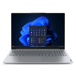 Lenovo ThinkBook 16 Gen 9 AMD Laptop, 16" IPS 120Hz,Ryzen 5 220,16GB, AMD Radeon 740M, 512GB SSD,Win 11 Pro Lenovo ThinkBook 16 Gen 9 AMD Laptop, 16" IPS 120Hz,Ryzen 5 220,16GB, AMD Radeon 740M, 512GB SSD,Win 11 Pro