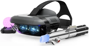 Lenovo Star Wars: Jedi Challenges Augmented Reality Experience Lenovo Star Wars: Jedi Challenges Augmented Reality Experience
