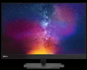 Lenovo ThinkVision T23d-10 22.5" WUXGA LED Backlit LCD Monitor