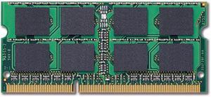 Micron/3rd MT4GS16H2568-33-MPXX CRH 4GB 204p PC3-10600 CL9 16c 256x8 DDR3-1333 2Rx8 1.5V SODIMM