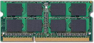 Kingston KTA-MB1333/4G CRH 4GB 204p PC3-10600 CL9 16c 256x8 DDR3-1333 2Rx8 1.5V SODIMM