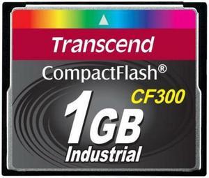 1GB Compact Flash Cf 100X-INDUSTRIAL Pio