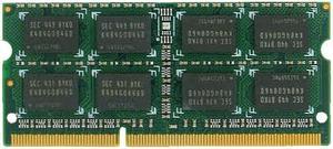 Kingston KFYHV1-HYC CWM 4GB 204p PC3-12800 CL11 16c 256x8 DDR3-1600 2RX8 1.5V SODIMM