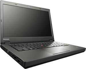 Lenovo ThinkPad T440P 14" Laptop Computer Intel i5-4300M up to 3.3GHz 8GB RAM 128GB SSD Windows 10 Professional  (Renewed)