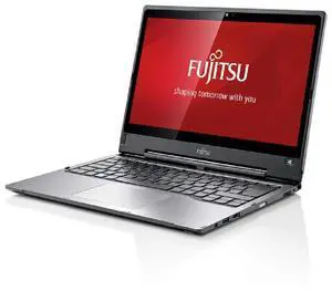 Fujitsu Lifebook T936 13.3' Tablet Intel Core i5 6200U 2.3GHz 8GB Ram 256GB SSD Touchscreen Windows 10 Pro (Renewed)