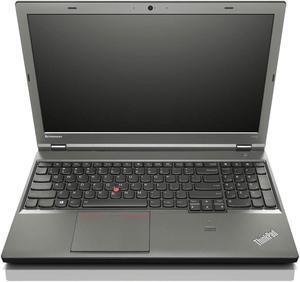 Lenovo ThinkPad T540P 15 Inch, Notebook Intel Core I5-4200M up to 3.1G,DVD,8G RAM,500G HDD,USB 3.0,VGA,Mini DP Port,Win 10 Pro 64 Bit,Multi-Language Support English/Spanish (Renewed)