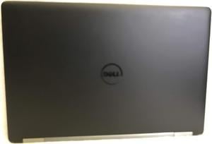 Dell Latitude E5570 Intel Core i5-6300U X2 2.4GHz 8GB 256GB SSD 15.6'' Win10,Black (Renewed)