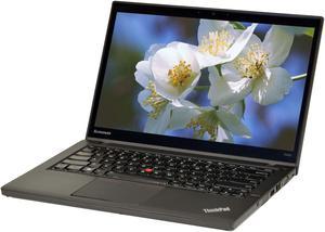 Lenovo Thinkpad T440s 14" Laptop, Core I7-4600U 2.1Ghz, 8Gb Ram, 500Gb Ssd, Windows 10 Pro 64Bit, Webcam (Renewed)