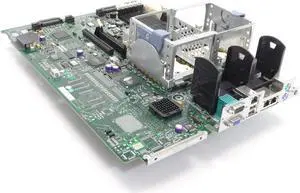 HP 392609-001 System Boar For Proliant Dl380 G4 Server HP 392609-001 System Boar For Proliant Dl380 G4 Server