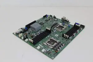 Dell PowerEdge R510 System Server Motherboard (DPRKF) (Certified )