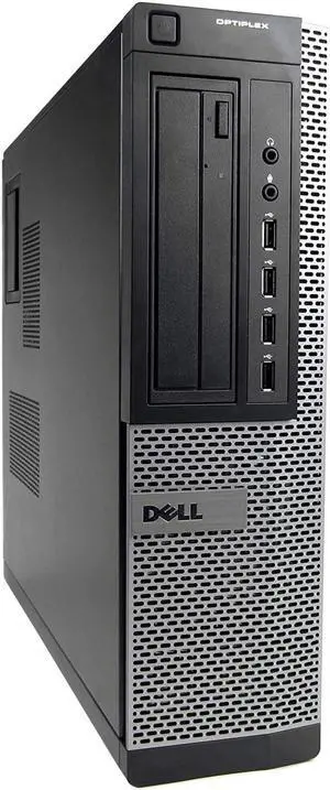 Dell Optiplex 790 High Performance Desktop Computer PC, Intel Quad Core i5-2400 3.1GHz Processor, 8GB DDR3, 2TB SATA, DVD, Windows 10 Home (Renewed) (790 HDMI) Dell Optiplex 790 High Performance Desktop Computer PC, Intel Quad Core i5-2400 3.1GHz Processor, 8GB DDR3, 2TB SATA, DVD, Windows 10 Home (Renewed) (790 HDMI)