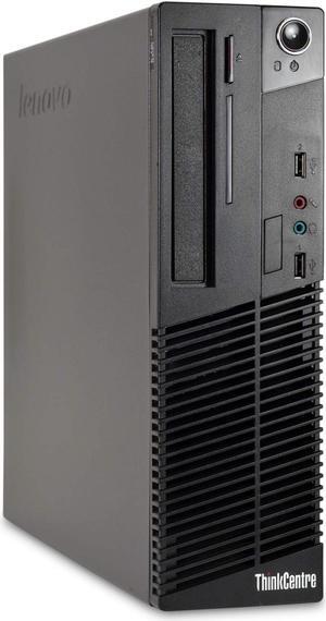 Fast Lenovo M92p Tiny Business Mini Tower Ultra Small Computer PC (Intel Core i5-3470T, 4GB Ram, 128GB SSD, WIFI, USB 3.0) Win 10 Pro (Renewed)