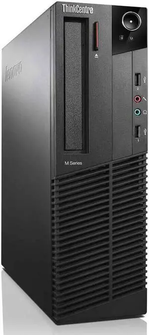 Lenovo ThinkCentre M92p High Performance Desktop - Intel Core i5 3.2GHz, 16GB RAM, 2TB HDD, Windows 10 Pro (Renewed) Lenovo ThinkCentre M92p High Performance Desktop - Intel Core i5 3.2GHz, 16GB RAM, 2TB HDD, Windows 10 Pro (Renewed)