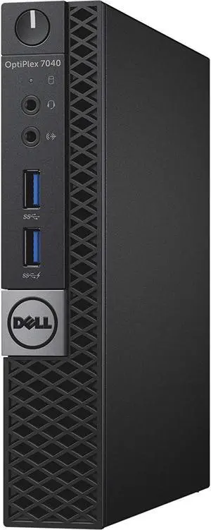 DELL OptiPlex 7050 Micro i5 第6世代 ミニ小型PC Amazon.com: Dell OptiPlex 7050 Micro Computer, Intel Quad