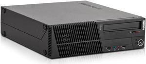 Lenovo ThinkCentre M92p High Performance Desktop - Intel Core i5 3.2GHz, 16GB RAM, 1TB HDD, Windows 10 Pro (Renewed)