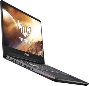 Asus Tuf Gaming Laptop, 15.6” 144Hz Full Hd Ips-Type, Amd Ryzen 7 3750H, Geforce Gtx 1650, 8Gb Ddr4, 512Gb Pcie Ssd, Gigabit Wi-Fi 5, Windows 10 Home, Fx505dt-Es73