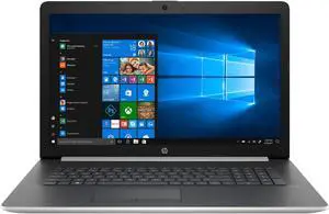HP 17.3" ProBook 470 G7 Laptop (9NL37UT#ABA)