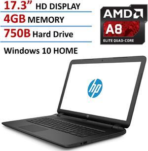 hp amd a8 notebook Newegg