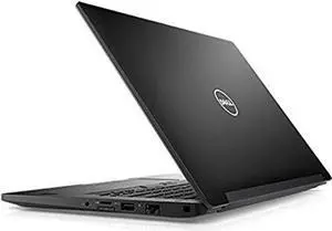 Dell Latitude 7480 Laptop 14 Intel Core i7 6th Gen i7-6600U Core 512GB SSD 16GB 2560x1440 QHD Touch Windows 10 Pro (Renewed)