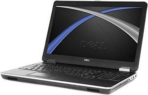 Dell Latitude E6540 15.6in Laptop, Core i5-4300M 2.6GHz, 8GB Ram, 500GB SSD, DVDRW, Windows 10 Pro 64bit (Renewed)