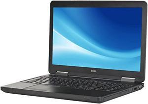 Dell Latitude E5540 15.6" Laptop, Core i5-4300U 1.9GHz, 16GB Ram, 500GB SSD, DVDRW, Windows 10 Pro 64bit (RENEWED)