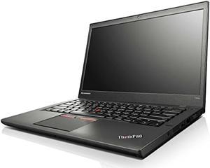 Lenovo Thinkpad T450s Core i5 2.3GHZ 8GB 128GB SSD Windows 10 Pro (Renewed)