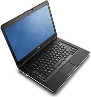 Dell Latitude E6440 14" Laptop - Intel Core i5 4310M 4th Gen 8GB - 256GB SSD DVD-RW Windows 10 Pro (Renewed) (14-DL-E6440-06)