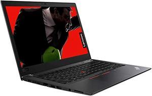 Refurbished Lenovo ThinkPad T480S 14 Full HD FHD 1920x1080 Business Laptop Intel QuadCore i58250U 24GB DDR4 RAM 1TB PCIe NVMe M2 SSD  Windows 10 Pro Renewed USD92898