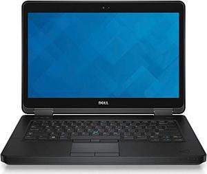 Dell Latitude E5440 14" Notebook PC - Intel Core i5-4300U 1.9GHz, 8GB RAM, 500GB SSHD, Windows 10 Pro (Certified Renewed)