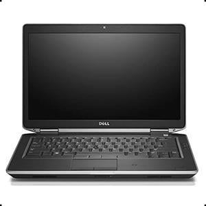 Dell Latitude E6440 14 Inch Business Laptop, Intel Core i5-4310m up to 3.4GHz, 16G DDR3L, 480G SSD, DVDRW, WiFi, VGA, HDMI, USB 3.0, Windows 10 64 Bit Multi-Language Supports En/Fr/Sp( (LATITUDEE6440)