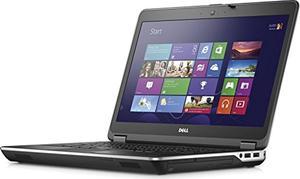 Dell Latitude E6440 HD Business Laptop Notebook PC (Intel Core i5 4310M, 8GB Ram, 500GB Hard Drive, HDMI, DVD-RW, Backlit) Win 10 Pro (Renewed) (DellLatitudeE6440)