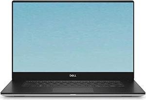 Dell XPS 15 7590 2020 Premium Laptop I 15.6" 4K UHD OLED I Intel Hexa-Core i7-9750H I 16GB DDR4 1TB SSD I 4GB GTX 1650 Thunderbolt Backlit FP MaxxAudio Win 10 (Renewed)