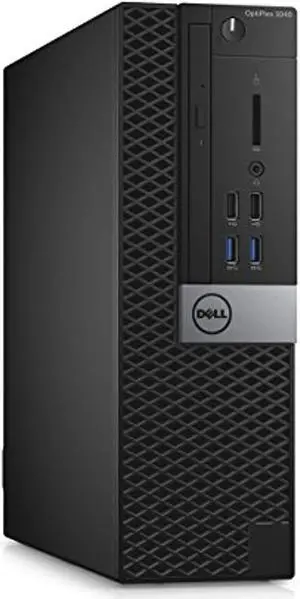 Used - Like New: Dell OptiPlex 7050 MT Desktop Mini Tower
