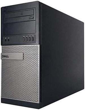 Dell OptiPlex 5000 5260 All-in-One Computer - Intel Core i5 (8th