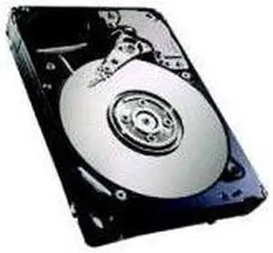 Seagate Savvio 10K.7 1.20 TB 2.5" Internal Hard Drive ST1200MM0007 (ST1200MM0007)