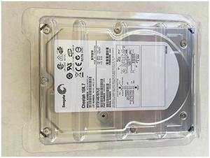 Seagate Cheetah 10K.7 Ultra320 SCSI 146 GB Hard Drive (ST3146707LC) (ST3146707LC)