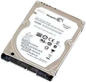 Seagate Momentus ST9500423AS 500 GB 2.5" Internal Hard Drive (ST9500423AS)