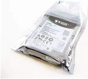 Seagate Enterprise Performance 15K ST300MP0006 300GB 15000RPM SAS 12.0 GB/S 256MB Enterprise Hard Drive (ST300MP0006)