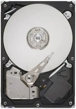 New Seagate ST3300655LC 300GB SCSI U320 15K Rpm Rotational Speed 80pin 16MB Hard Drive (ST3300655LC)