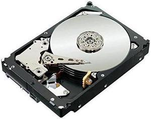 Seagate Constellation ES 1 TB 7200 RPM SAS 2.0 6 GB/s 16 MB Cache 3.5-Inch Hard Drive - ST31000424SS (ST31000424SS)