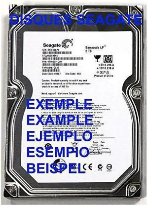 Seagate Cheetah 15K.3 ST336753LC 36.7GB 15000 RPM 8MB Cache SCSI Ultra320 80pin 3.5" Hard Drive (ST336753LC)